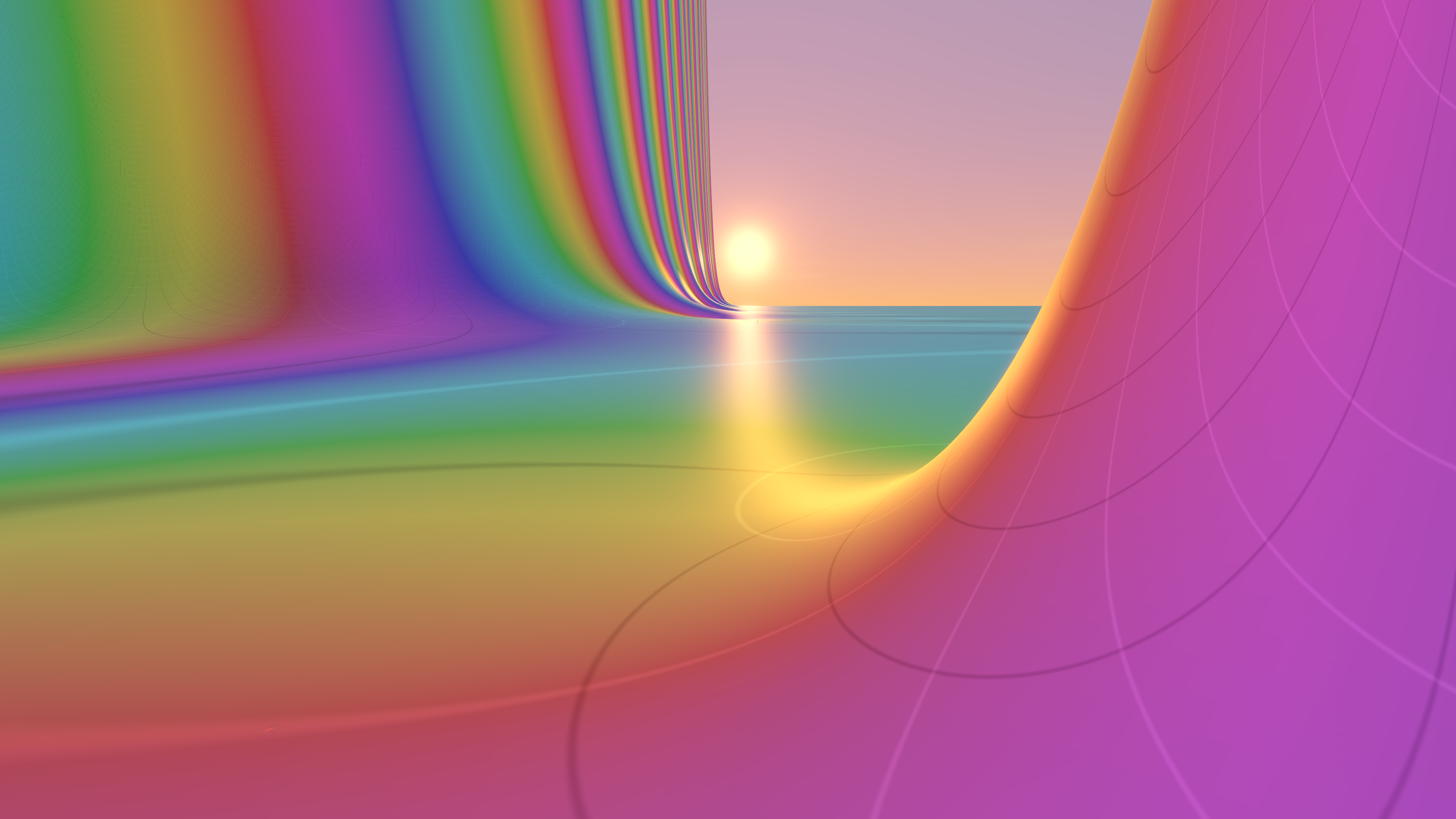 Complex Functions Explorer