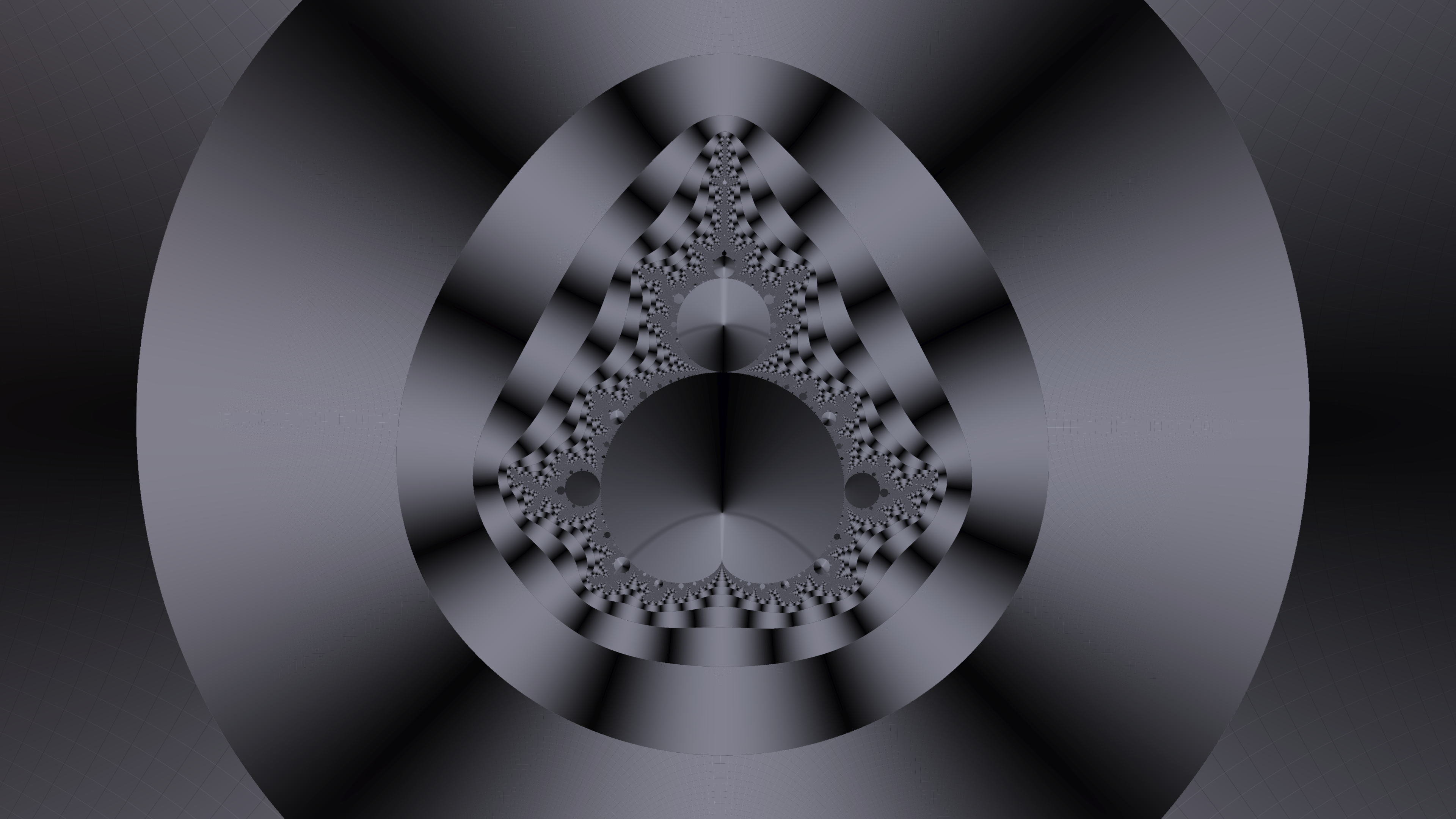 Mandelbrot