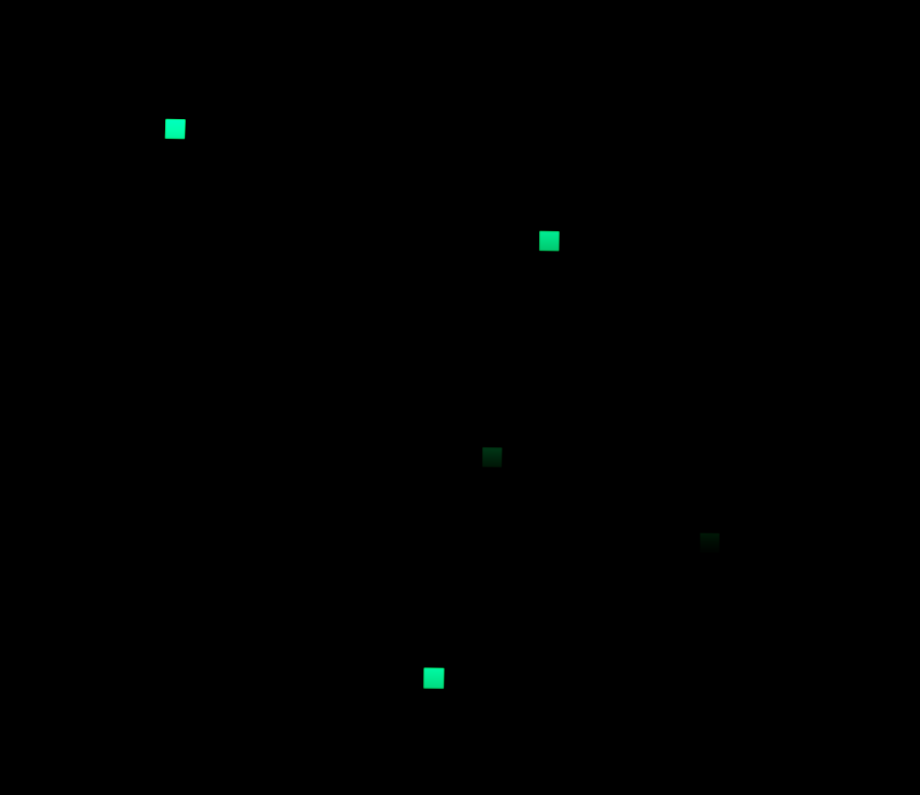 Example of overflow